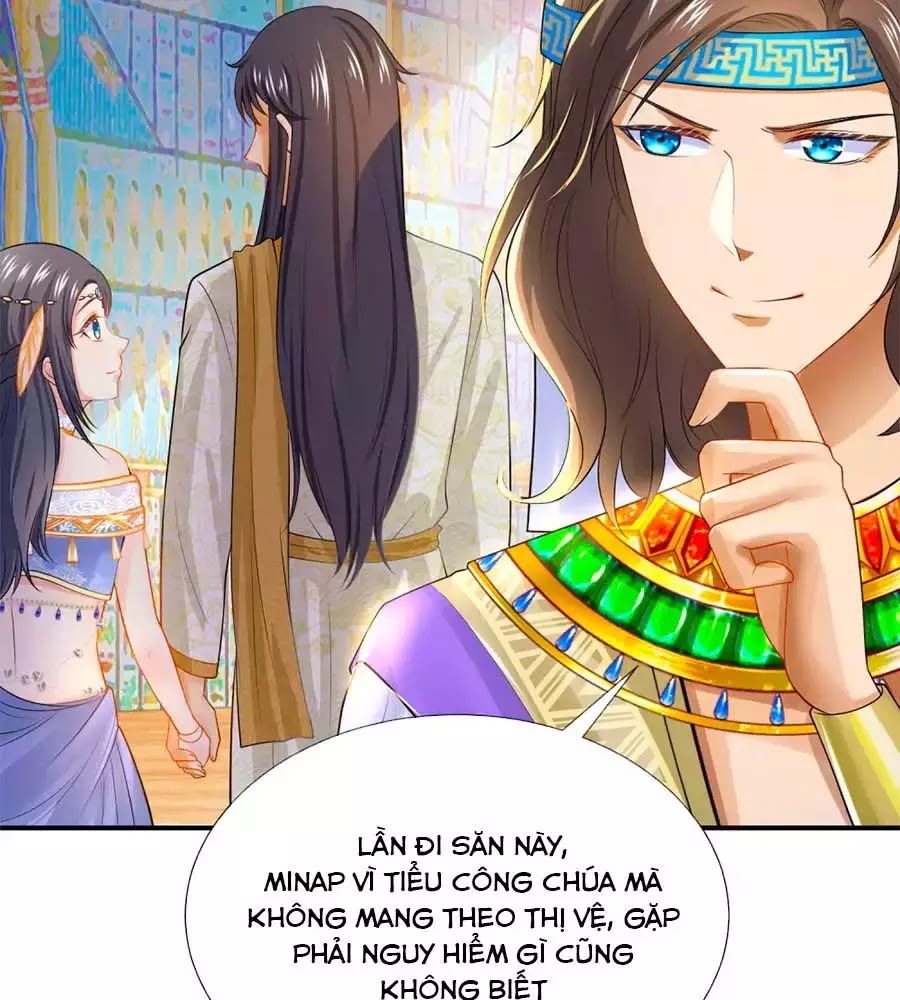 Sủng Hậu Của Vương Chapter 14 - Trang 42