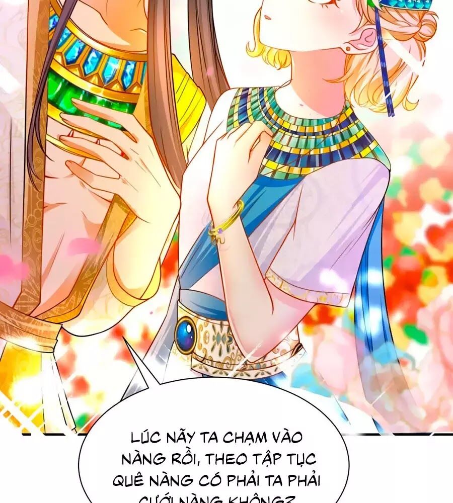 Sủng Hậu Của Vương Chapter 6 - Trang 18