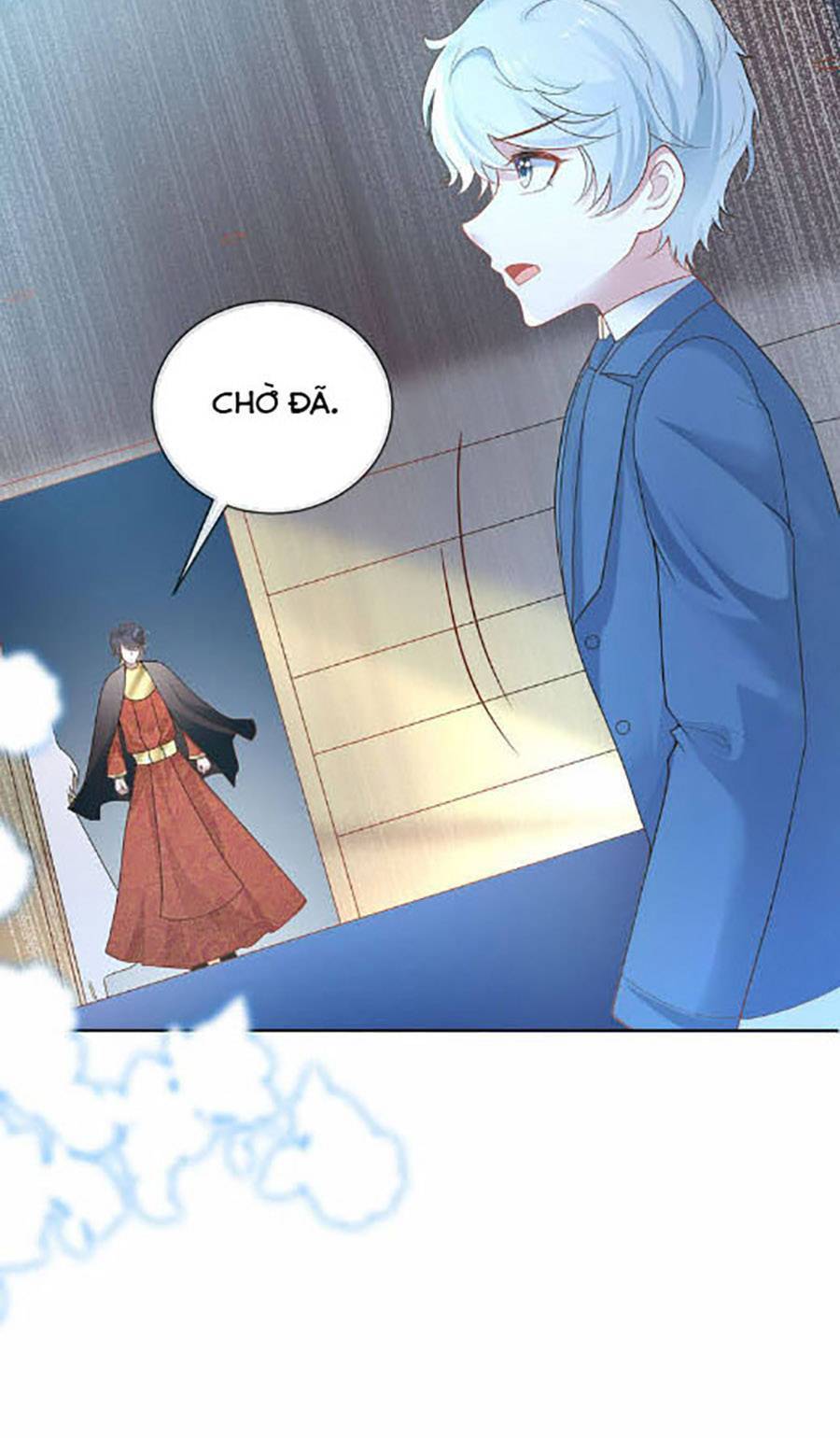 Sủng Hậu Của Vương Chapter 158 - Trang 5