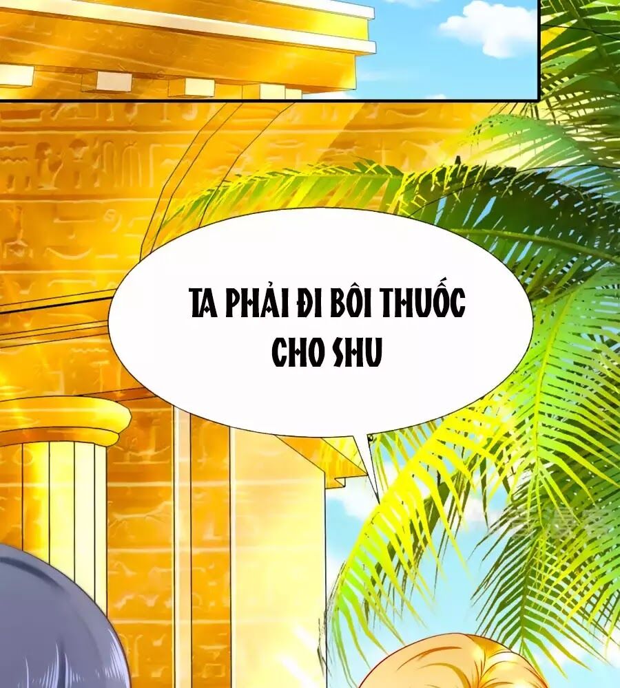 Sủng Hậu Của Vương Chapter 4 - Trang 1