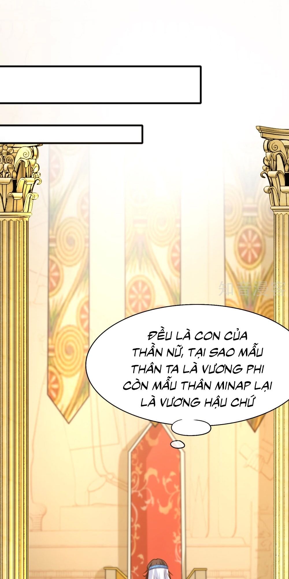 Sủng Hậu Của Vương Chapter 30 - Trang 6