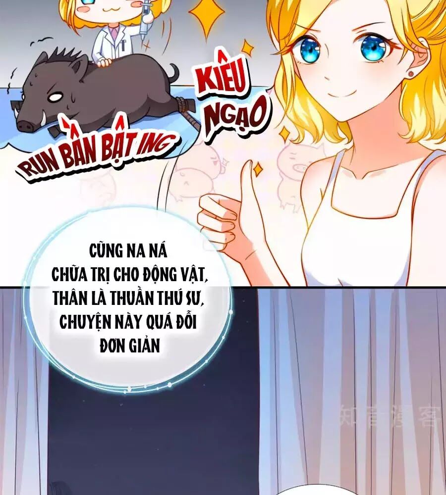 Sủng Hậu Của Vương Chapter 11 - Trang 3