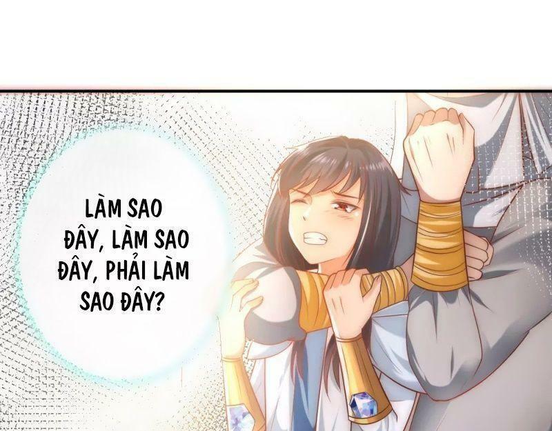 Sủng Hậu Của Vương Chapter 59 - Trang 1