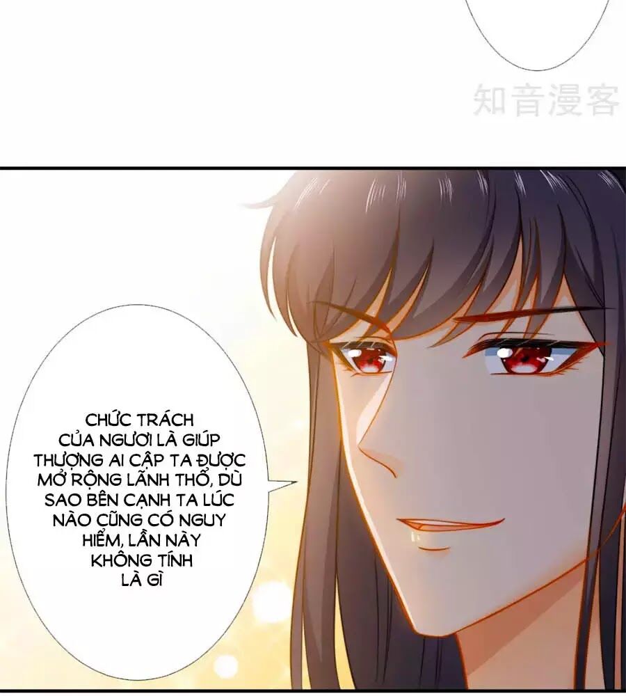 Sủng Hậu Của Vương Chapter 11 - Trang 24