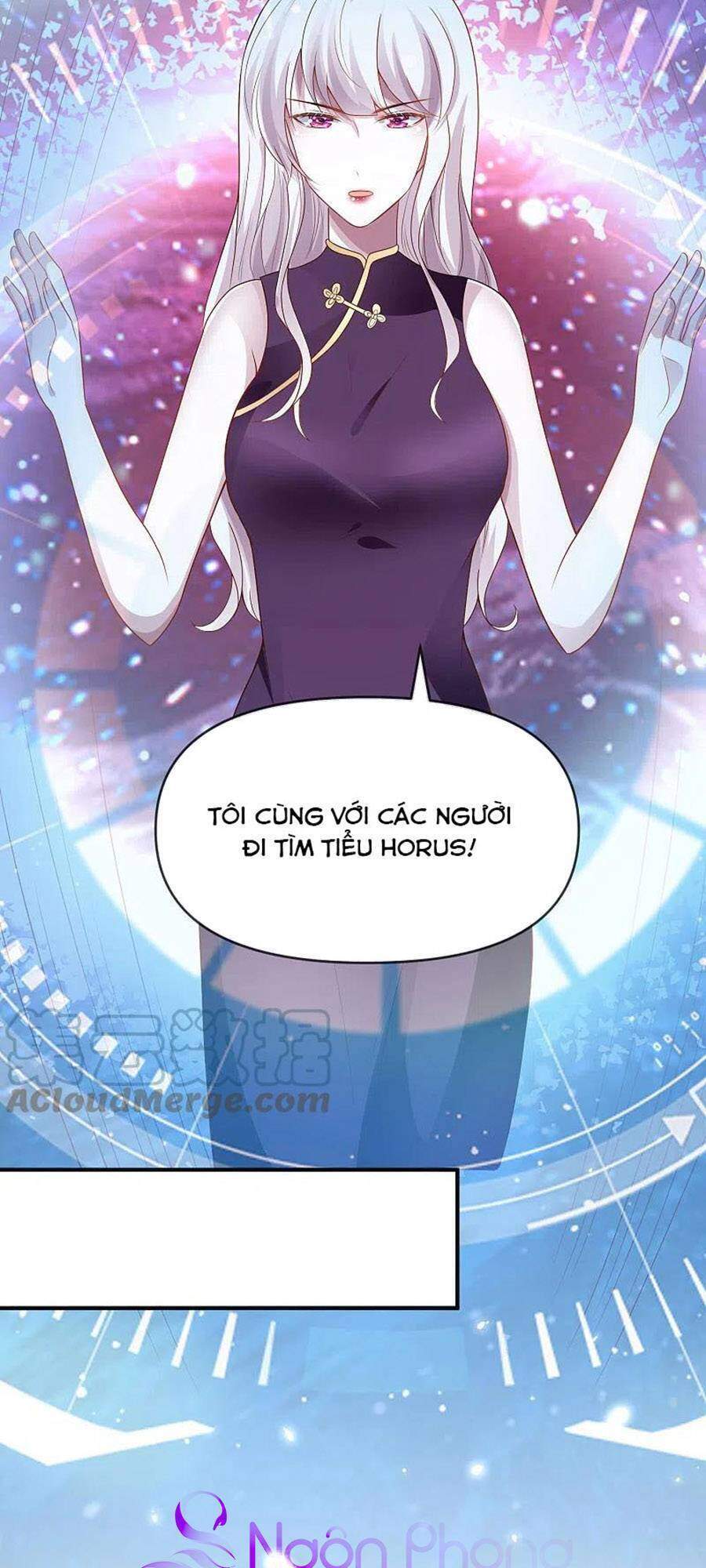 Sủng Hậu Của Vương Chapter 152 - Trang 18