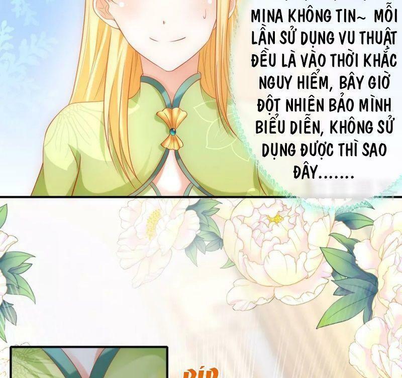 Sủng Hậu Của Vương Chapter 55 - Trang 41