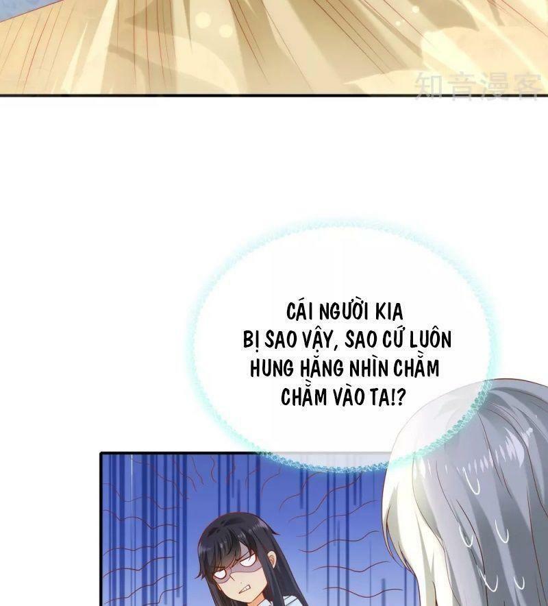 Sủng Hậu Của Vương Chapter 58 - Trang 11