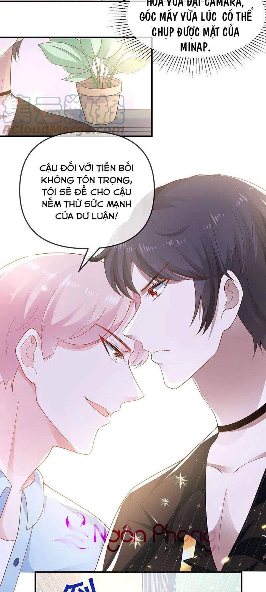 Sủng Hậu Của Vương Chapter 148 - Trang 10