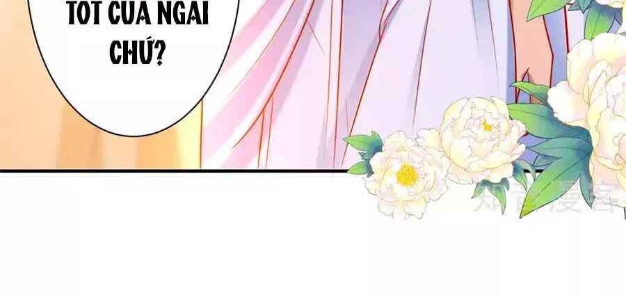 Sủng Hậu Của Vương Chapter 8 - Trang 25