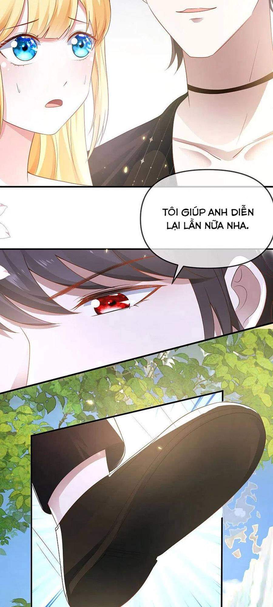 Sủng Hậu Của Vương Chapter 148 - Trang 12