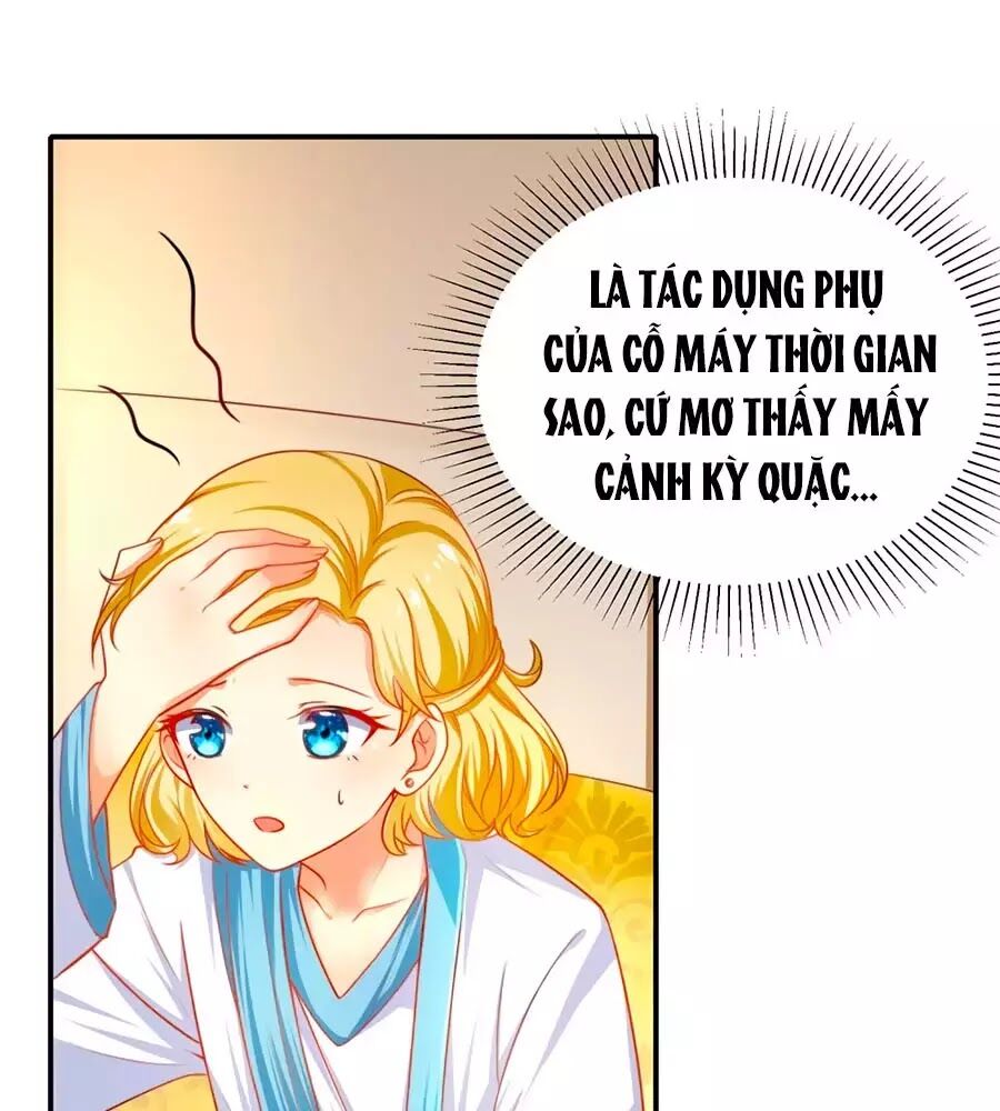 Sủng Hậu Của Vương Chapter 1 - Trang 4