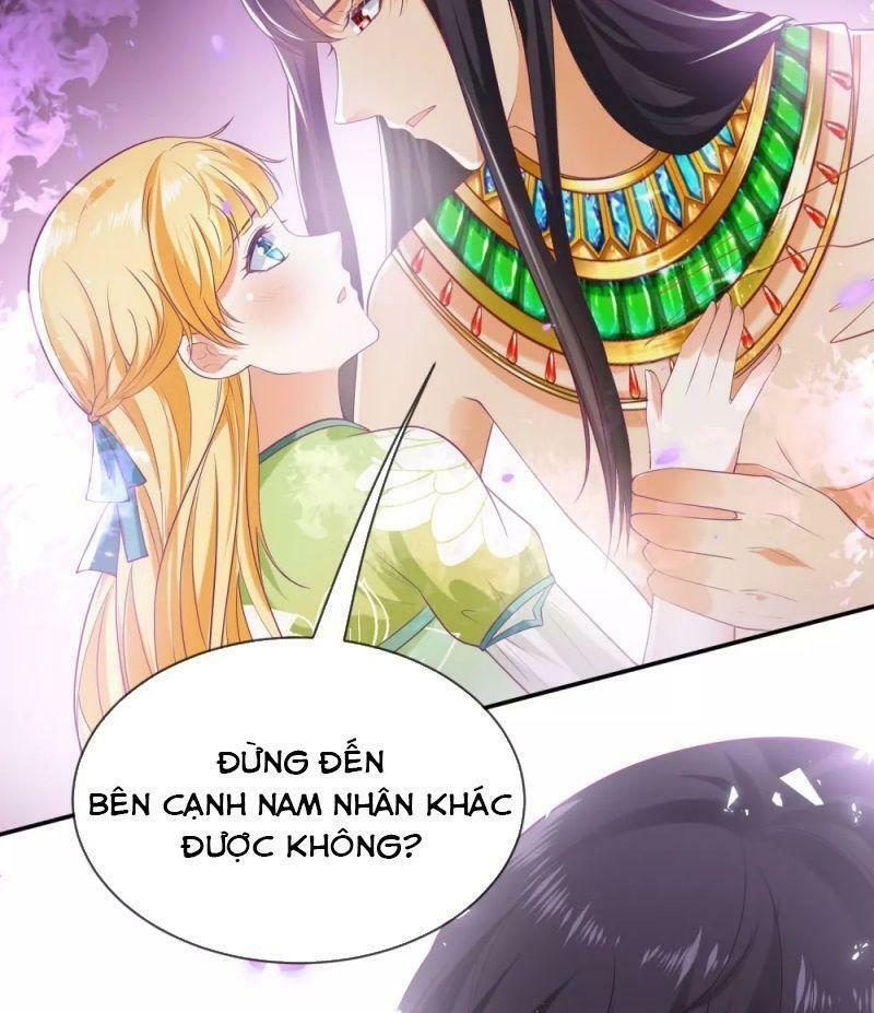 Sủng Hậu Của Vương Chapter 56 - Trang 26