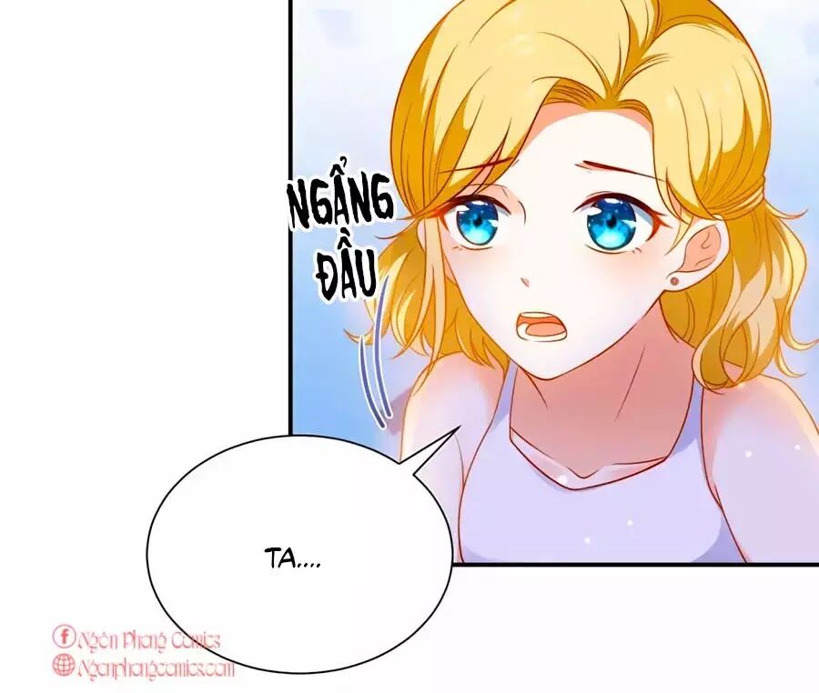 Sủng Hậu Của Vương Chapter 7 - Trang 42