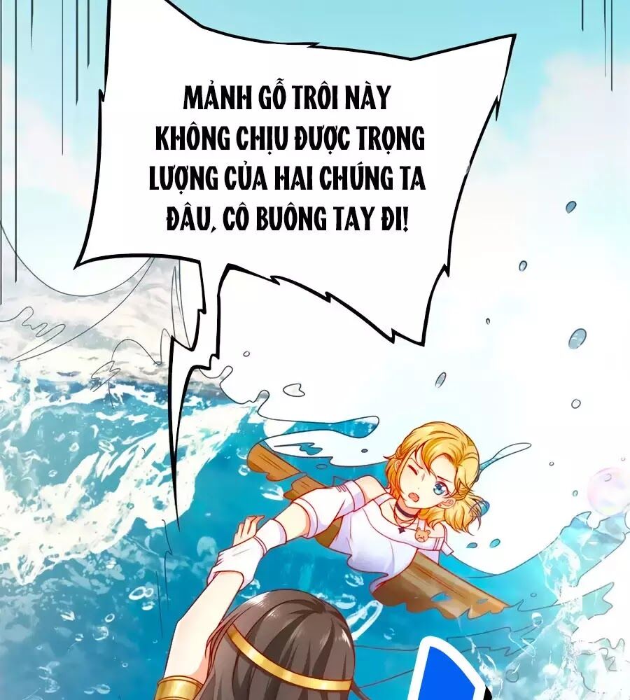 Sủng Hậu Của Vương Chapter 5 - Trang 20