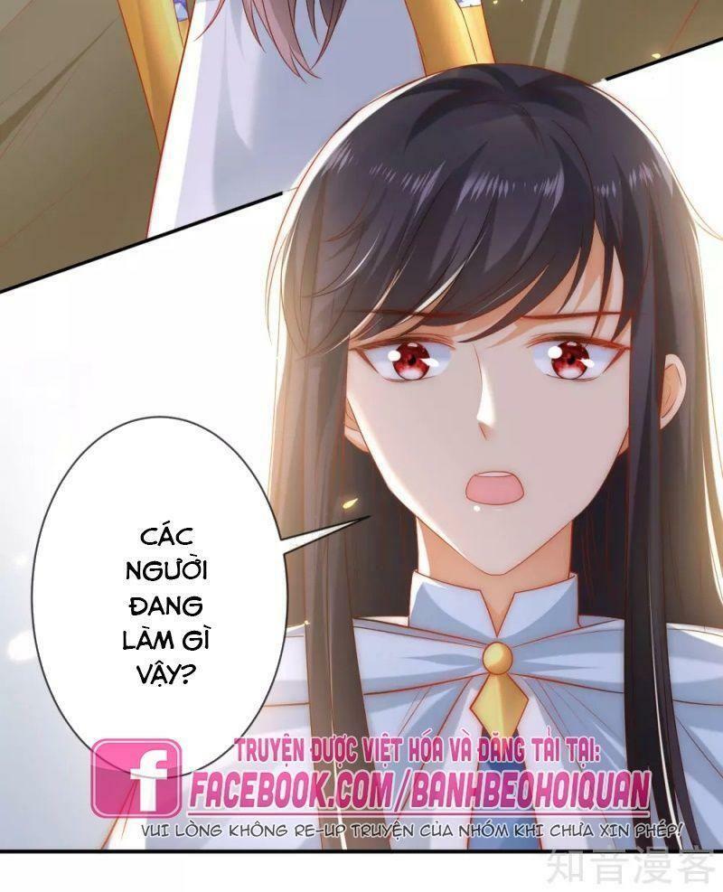 Sủng Hậu Của Vương Chapter 57 - Trang 60