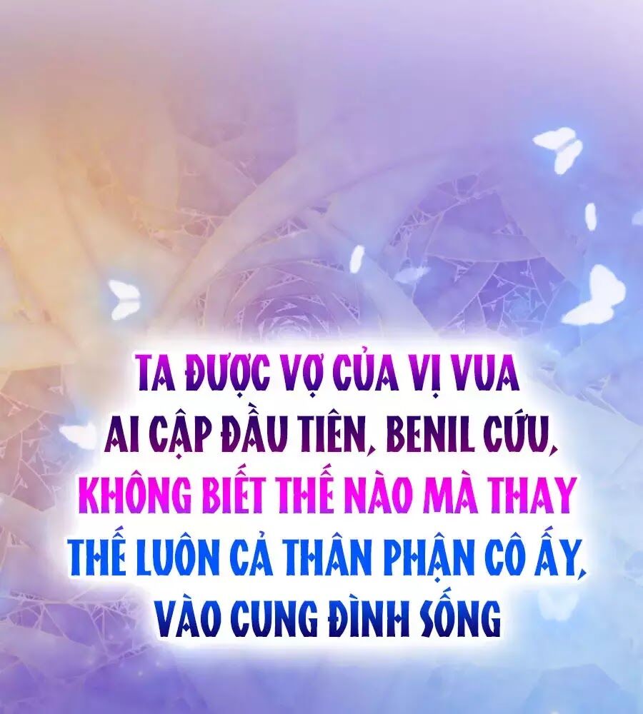 Sủng Hậu Của Vương Chapter 0 - Trang 15