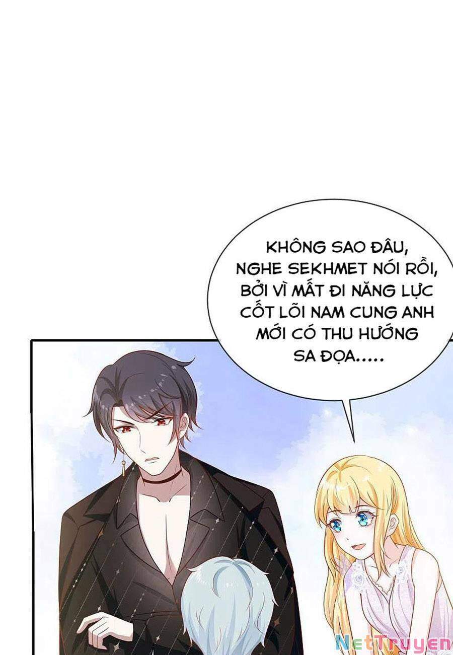 Sủng Hậu Của Vương Chapter 155 - Trang 13