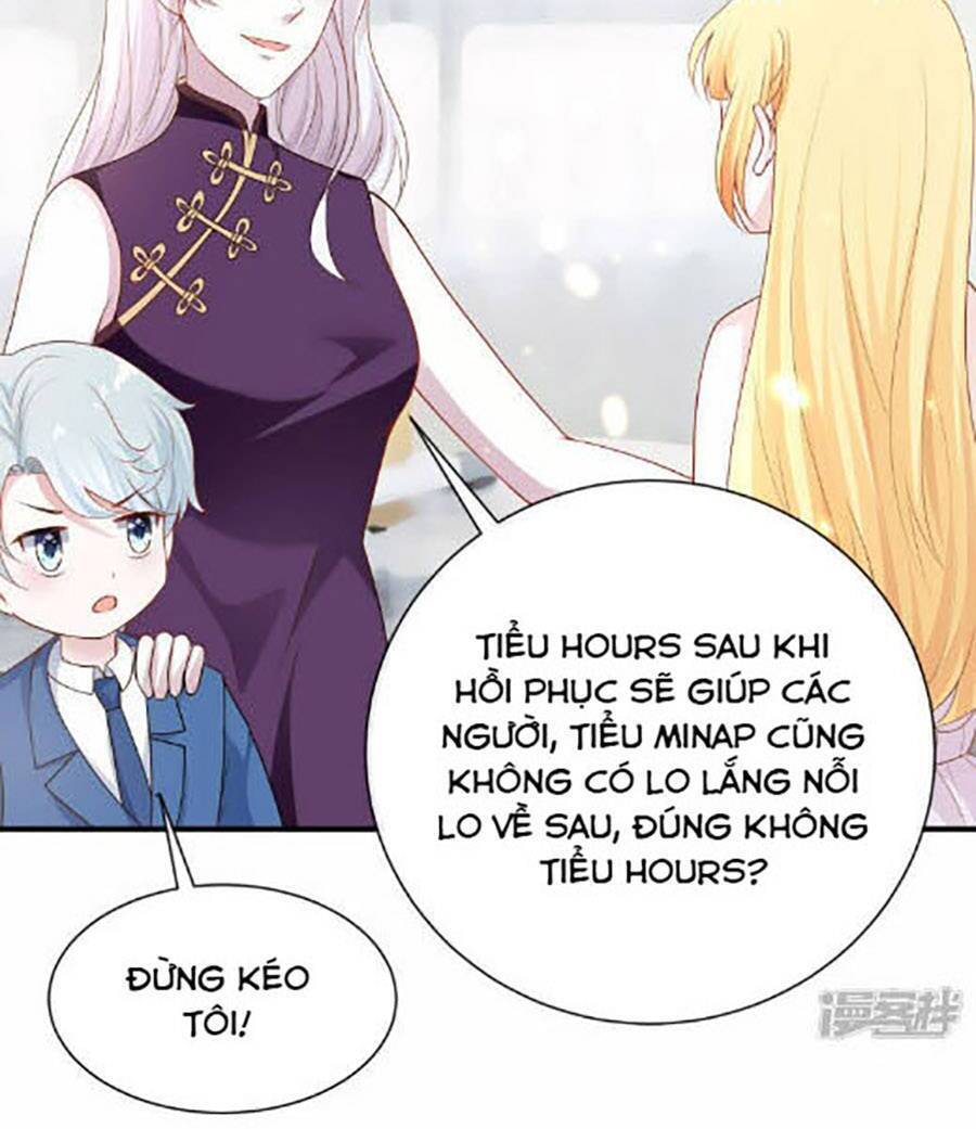 Sủng Hậu Của Vương Chapter 160 - Trang 7