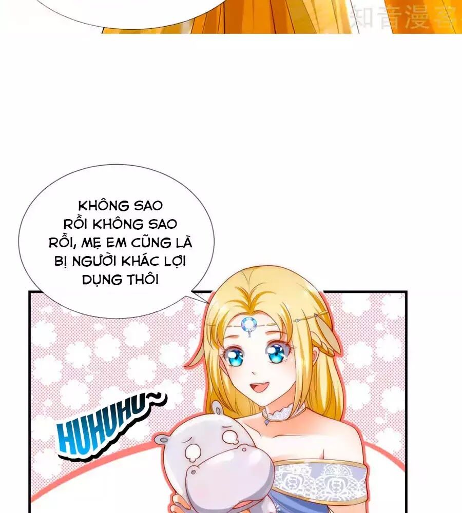 Sủng Hậu Của Vương Chapter 21 - Trang 40