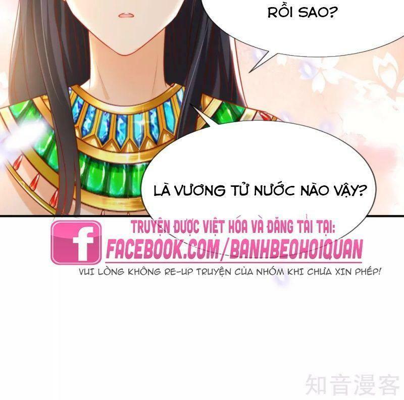 Sủng Hậu Của Vương Chapter 54 - Trang 60