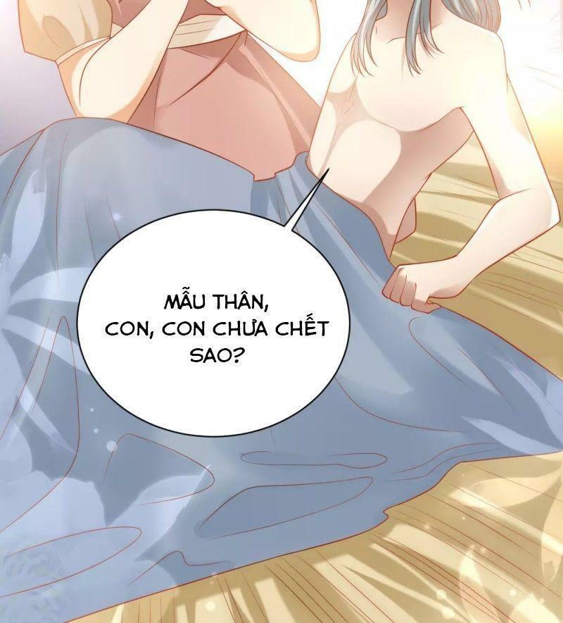 Sủng Hậu Của Vương Chapter 58 - Trang 10