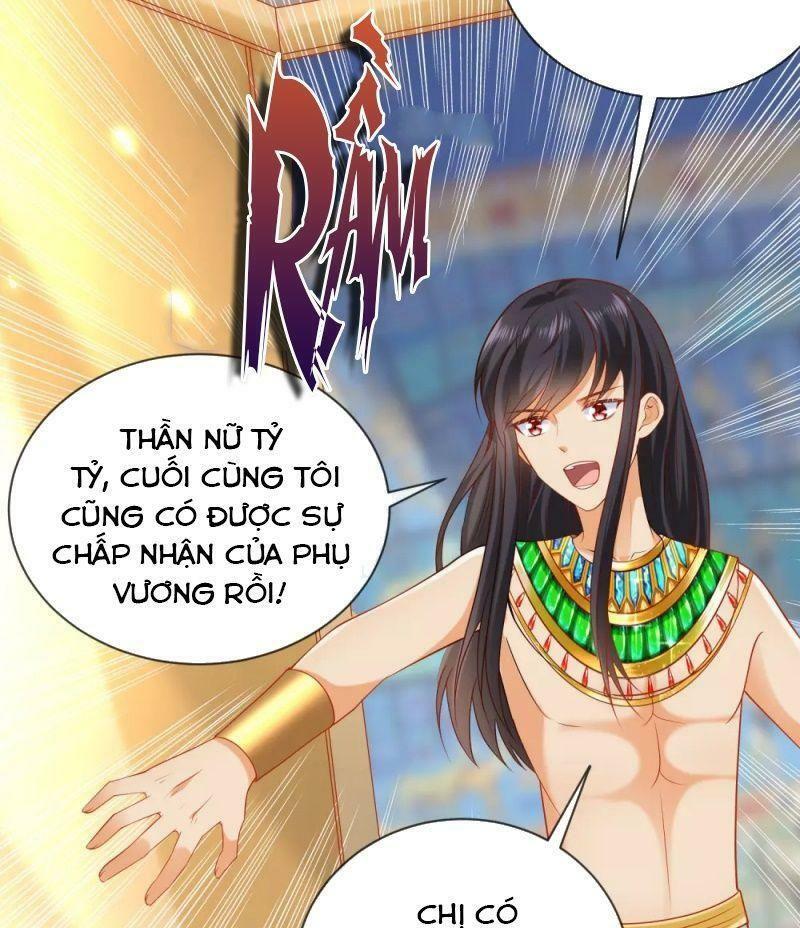 Sủng Hậu Của Vương Chapter 56 - Trang 19