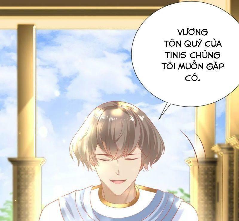 Sủng Hậu Của Vương Chapter 55 - Trang 16