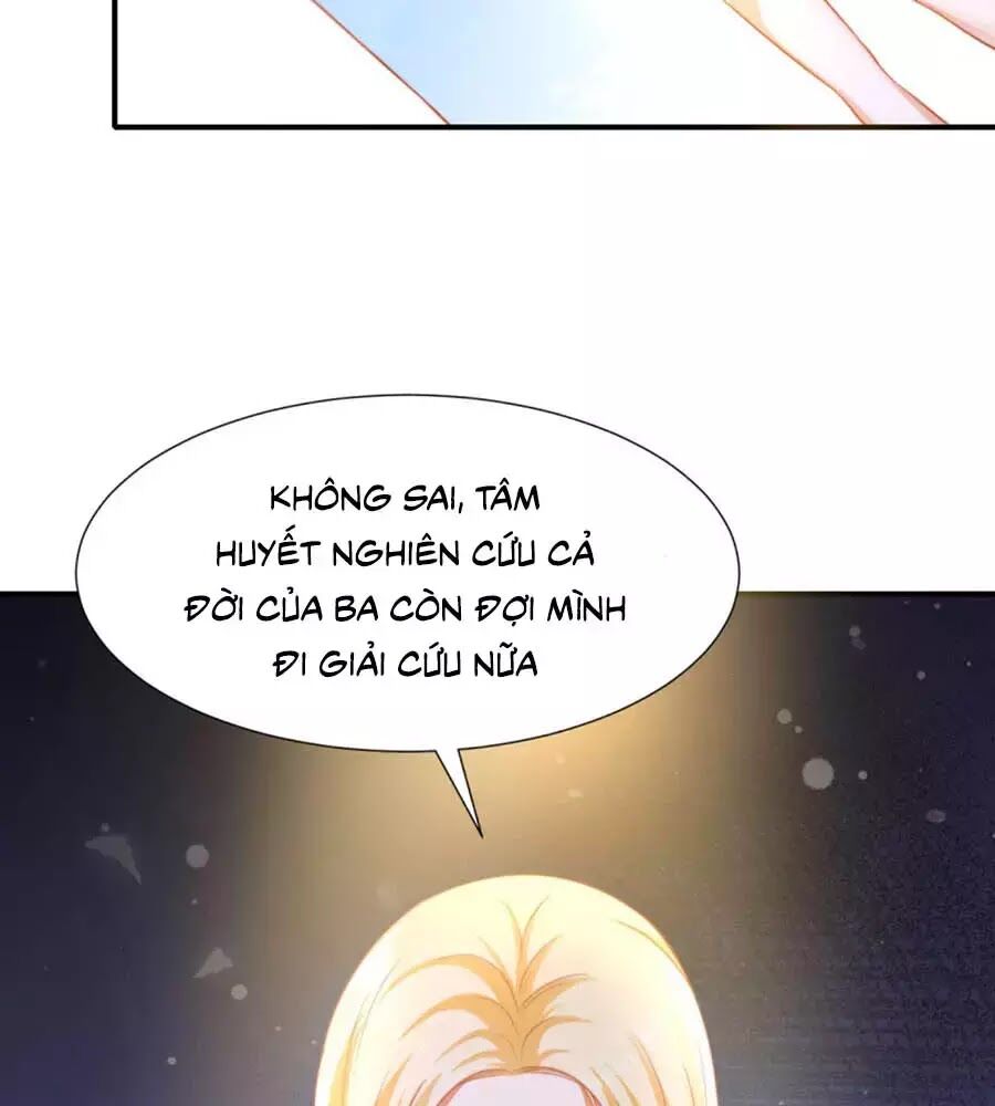 Sủng Hậu Của Vương Chapter 25 - Trang 27