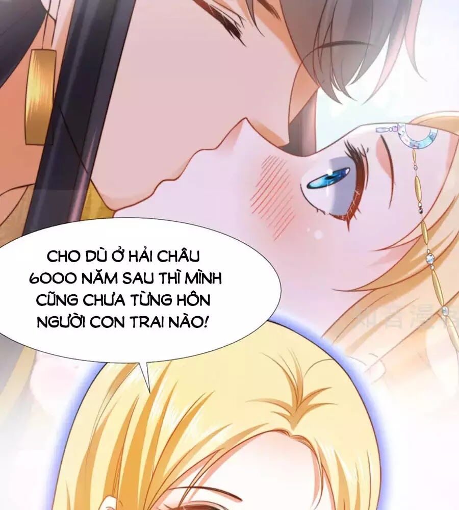 Sủng Hậu Của Vương Chapter 25 - Trang 17