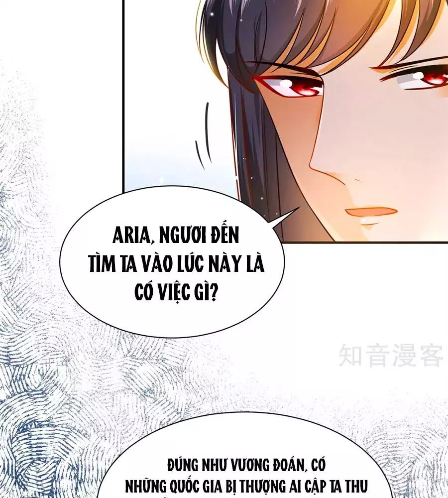 Sủng Hậu Của Vương Chapter 8 - Trang 27