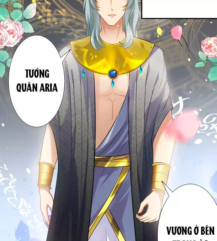 Sủng Hậu Của Vương Chapter 9 - Trang 27