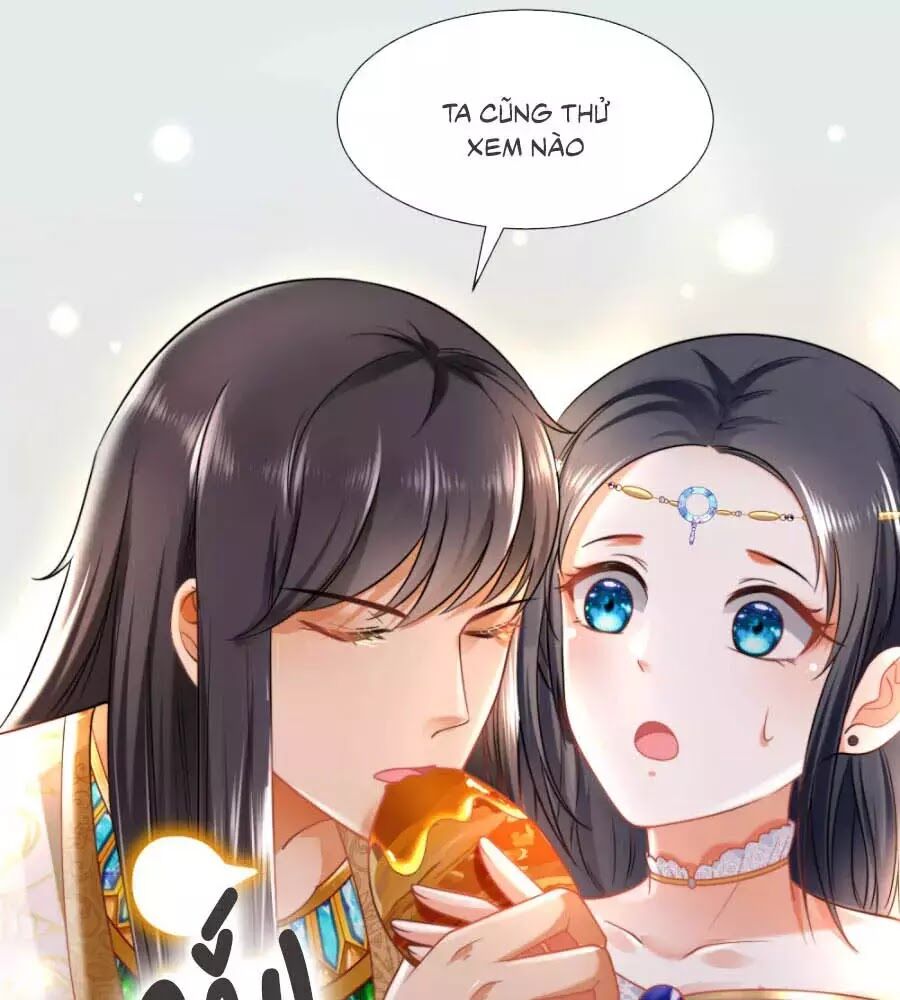 Sủng Hậu Của Vương Chapter 15 - Trang 19