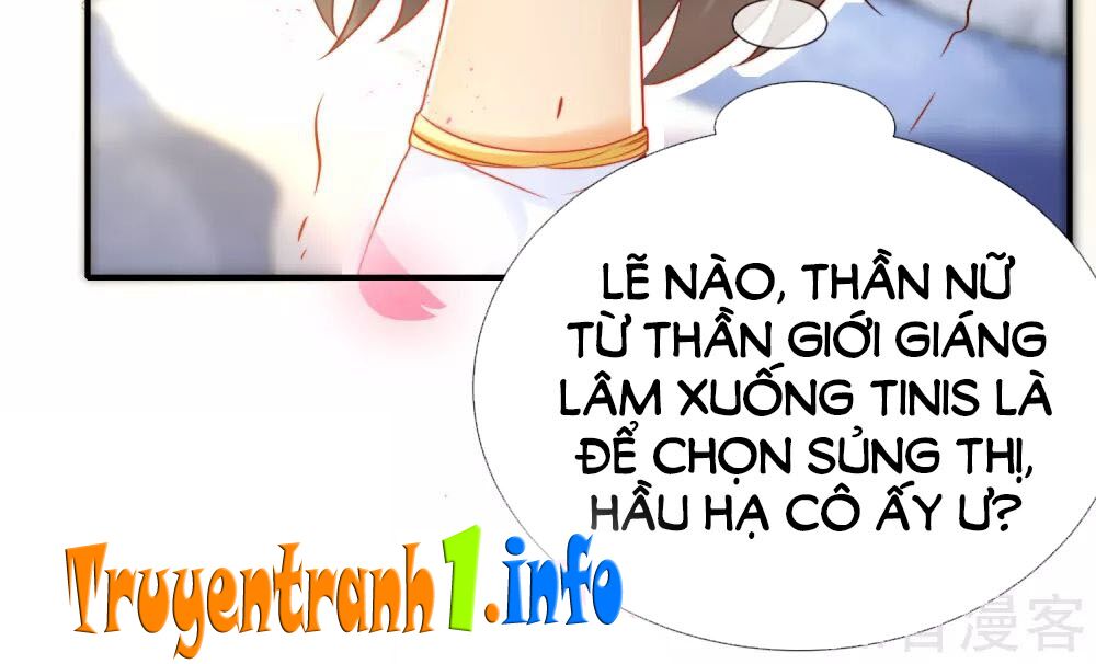 Sủng Hậu Của Vương Chapter 53 - Trang 1