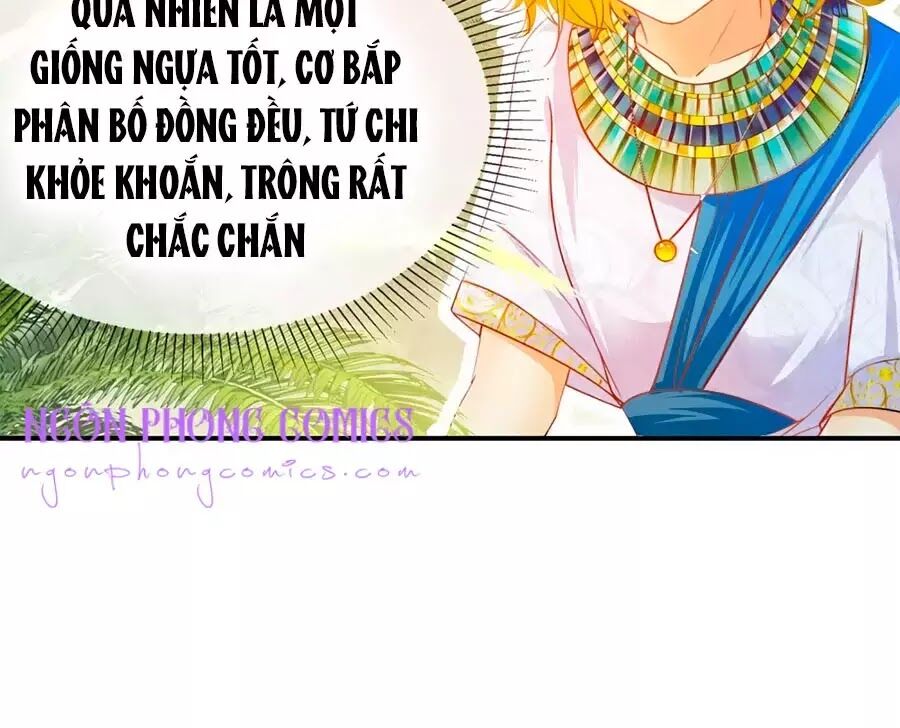 Sủng Hậu Của Vương Chapter 2 - Trang 48