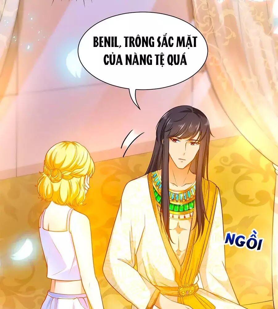 Sủng Hậu Của Vương Chapter 8 - Trang 5