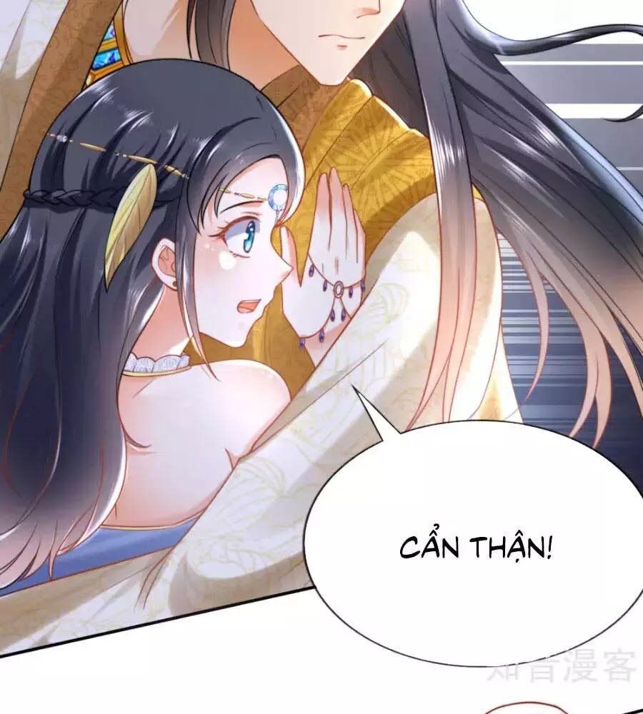 Sủng Hậu Của Vương Chapter 17 - Trang 2