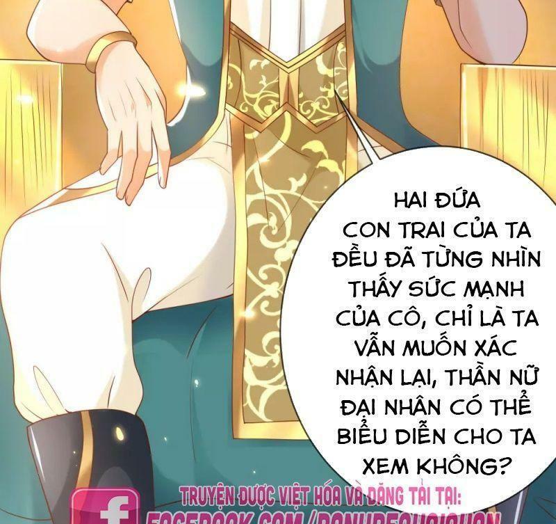 Sủng Hậu Của Vương Chapter 55 - Trang 38