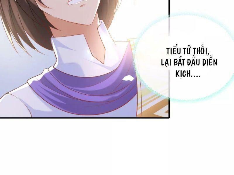 Sủng Hậu Của Vương Chapter 57 - Trang 21