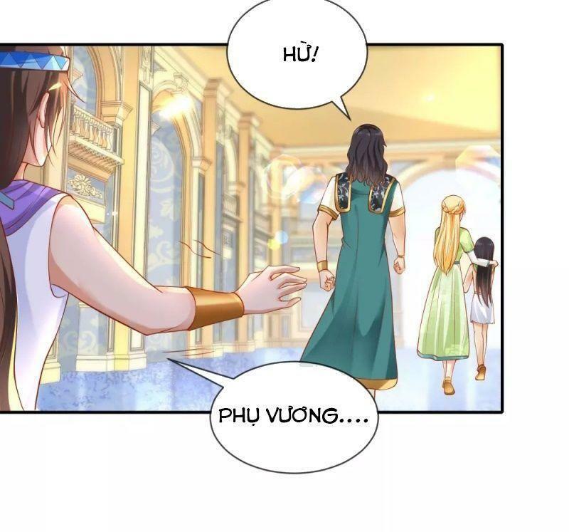 Sủng Hậu Của Vương Chapter 57 - Trang 34