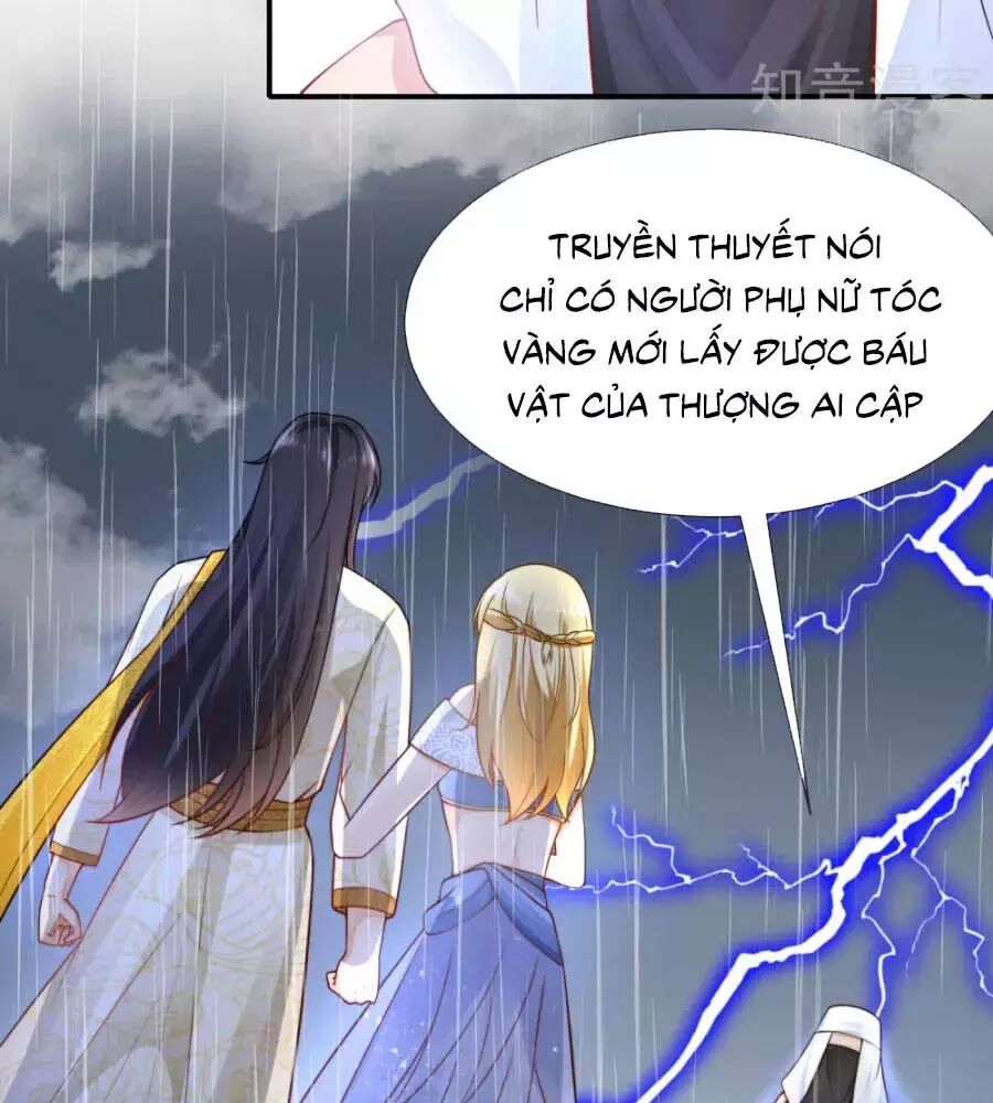 Sủng Hậu Của Vương Chapter 17 - Trang 32