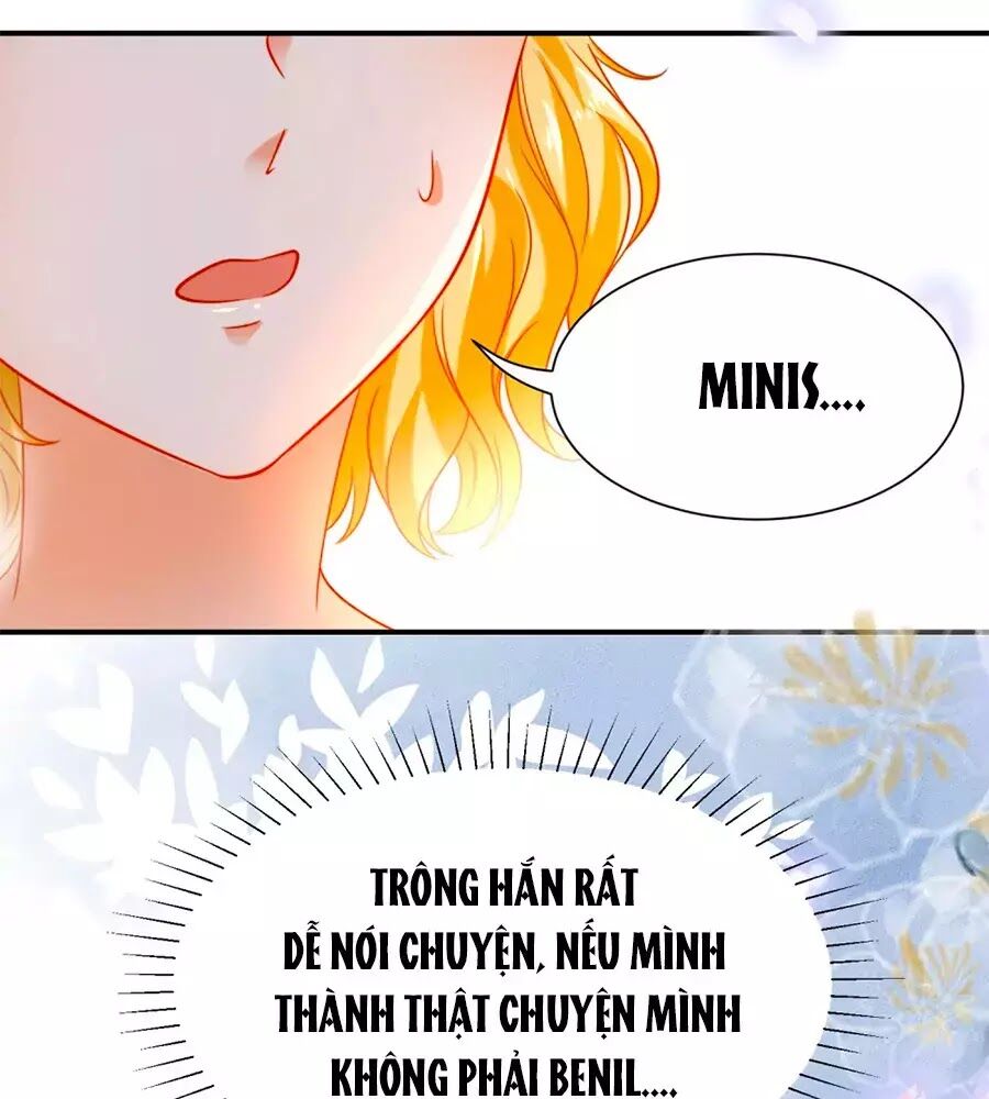 Sủng Hậu Của Vương Chapter 8 - Trang 11