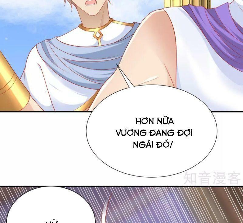 Sủng Hậu Của Vương Chapter 54 - Trang 38