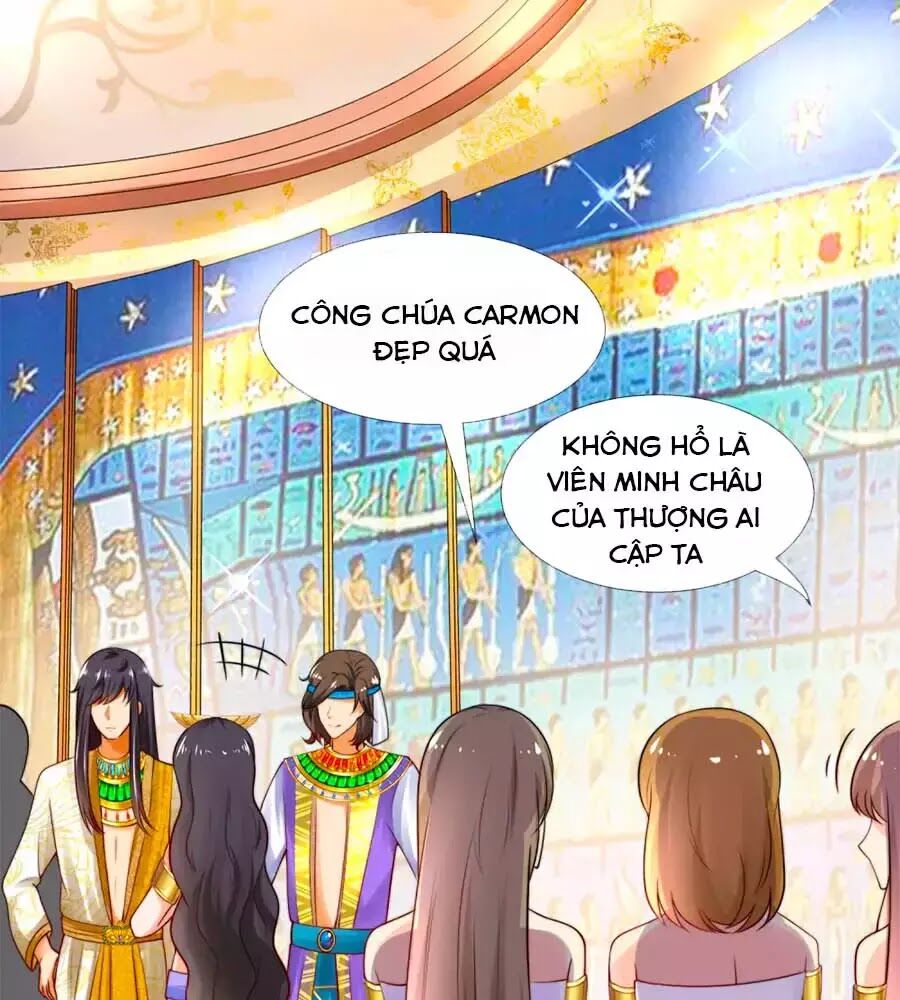 Sủng Hậu Của Vương Chapter 13 - Trang 33