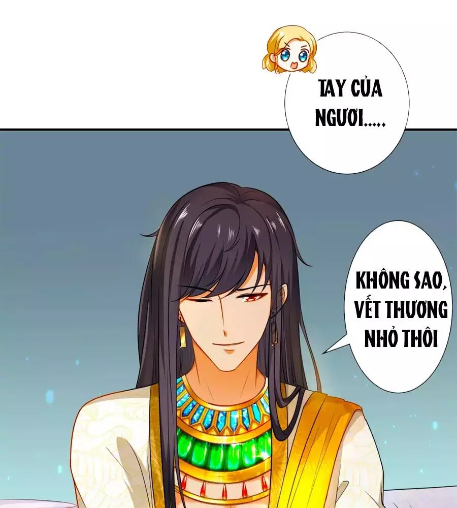 Sủng Hậu Của Vương Chapter 9 - Trang 19