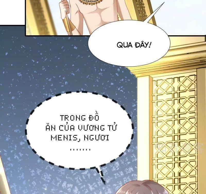 Sủng Hậu Của Vương Chapter 55 - Trang 32