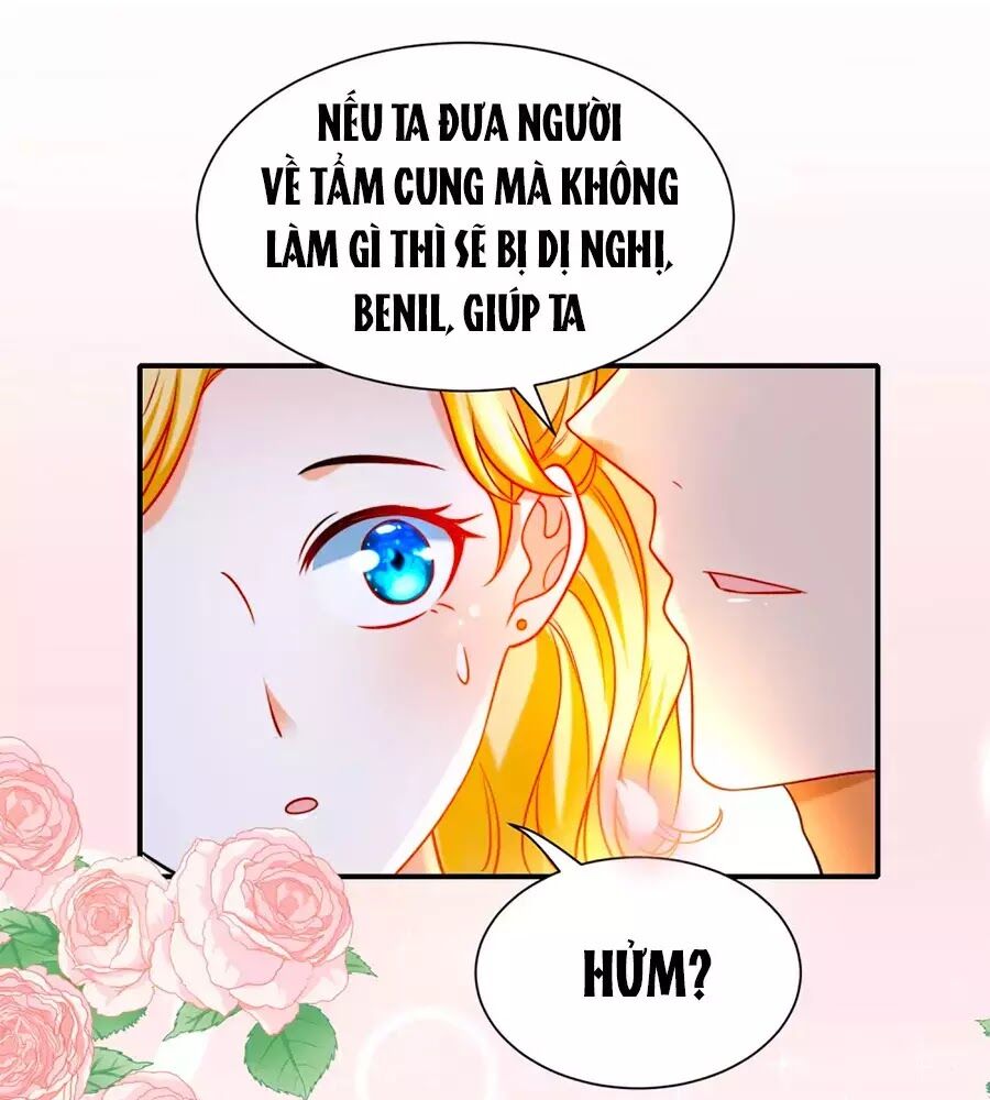 Sủng Hậu Của Vương Chapter 8 - Trang 20