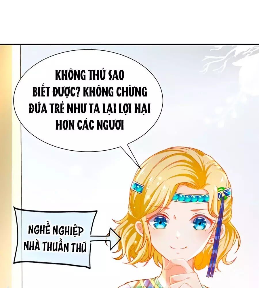 Sủng Hậu Của Vương Chapter 1 - Trang 24