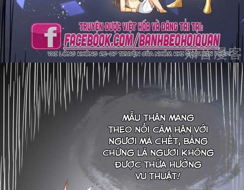 Sủng Hậu Của Vương Chapter 59 - Trang 8