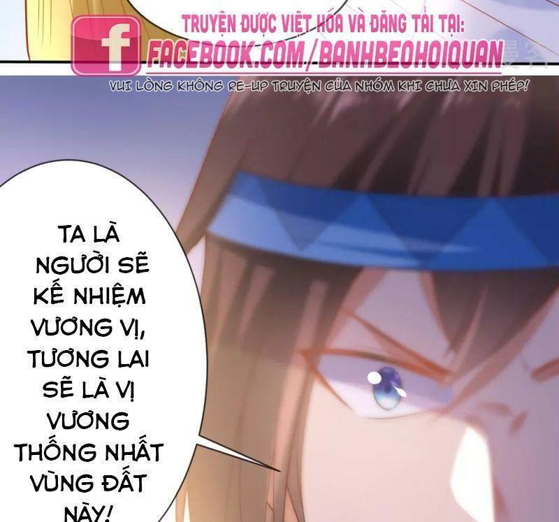 Sủng Hậu Của Vương Chapter 57 - Trang 38