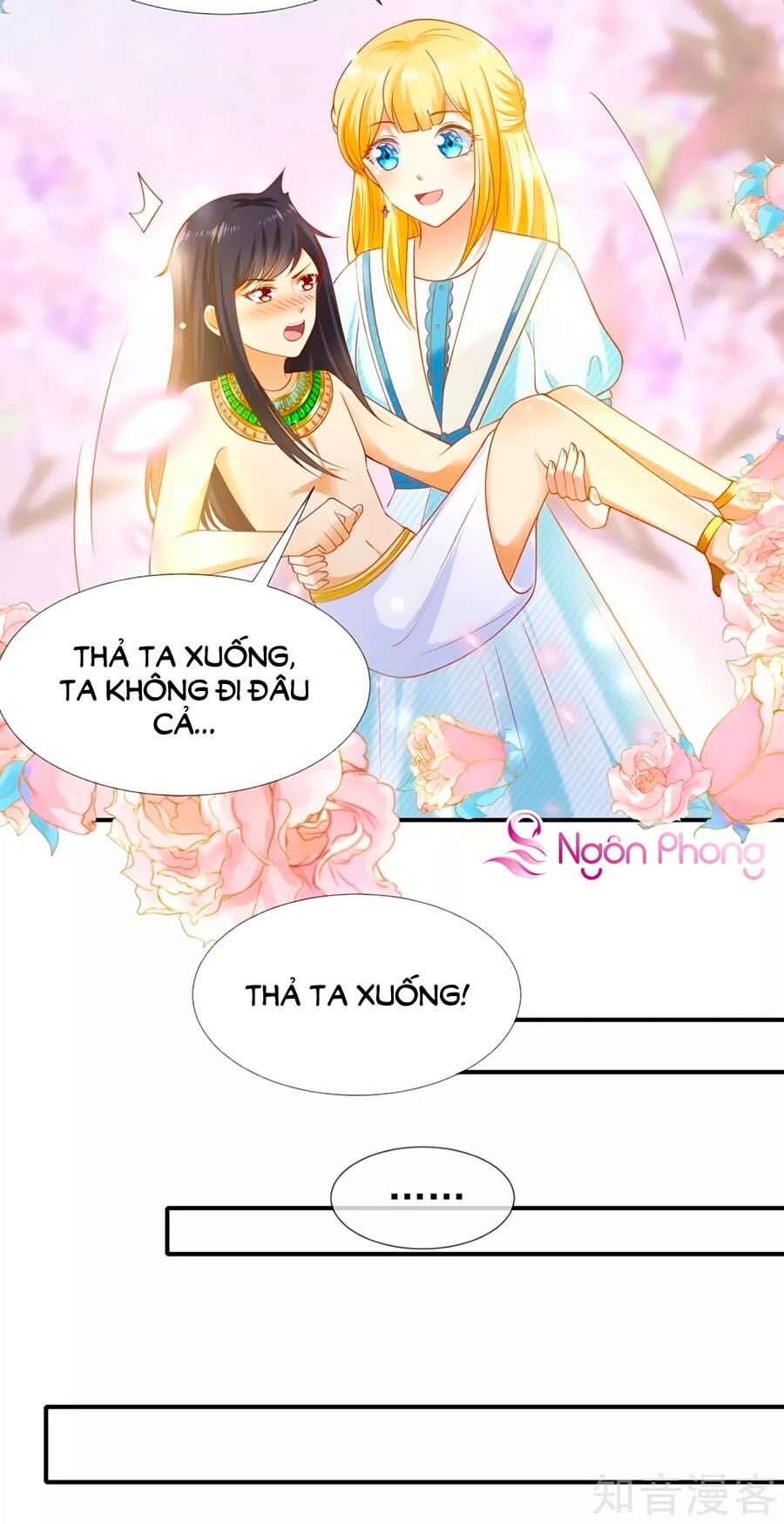 Sủng Hậu Của Vương Chapter 52 - Trang 24